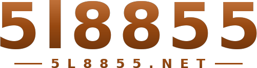 5l8855 logo